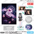 バンドリ！ ゆめ∞みた　ビオラの「たぁ゛まんなぁ～い♡」グッズセット