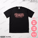BanG Dream!　DRAIVE ドライTシャツ 夢限大みゅーたいぷ Lサイズ