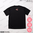 BanG Dream!　DRAIVE ドライTシャツ 夢限大みゅーたいぷ Lサイズ