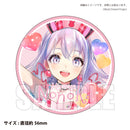 宮永ののかバースデーグッズ2024　缶バッジ