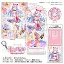 宮永ののかバースデーグッズ2024　セット