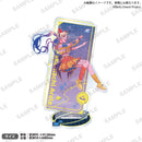 夢限大みゅーたいぷ 2nd LIVE「でぃすかばりー☆じゃーにー」　アクリルスタンド 仲町あられ