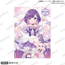 BanG Dream!　藤都子 バースデーグッズ2026　A3マット加工ポスター