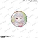 BanG Dream!　宮永ののか バースデーグッズ2026　ホログラム缶バッジ