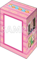 ブシロード デッキホルダーコレクション V3 Vol.886 ゆるキャン△ SEASON３『各務原なでしこ』