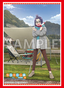 ブシロード スリーブコレクション ハイグレード Vol.4422 ゆるキャン△ SEASON３『大垣千明』