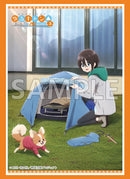 ブシロード スリーブコレクション ハイグレード Vol.4424 ゆるキャン△ SEASON３『斉藤恵那』