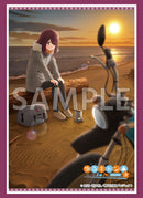 ブシロード スリーブコレクション ハイグレード Vol.4425 ゆるキャン△ SEASON３『土岐綾乃』