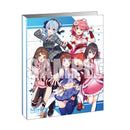 ブシロード カードバインダー hololive SUPER EXPO 2022『ホロライブ0期生＆1期生&イノナカミュージック』