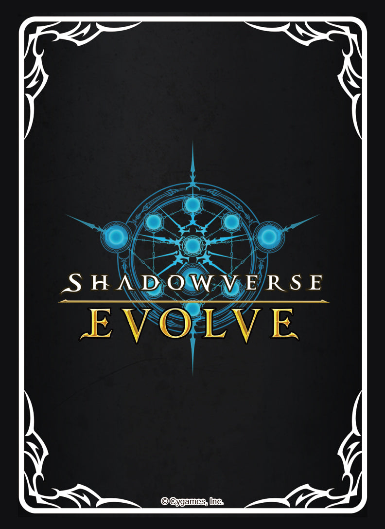 Shadowverse EVOLVE 公式スリーブ　Vol.1『Shadowverse EVOLVE』