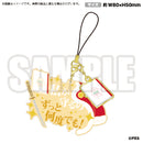 少女☆歌劇 レヴュースタァライト　台詞ラバーストラップ　 大場なな