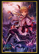 Shadowverse EVOLVE 公式スリーブ　Vol.19 Shadowverse EVOLVE『吸血姫・ヴァンピィ』
