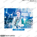 ARGONAVIS_EX_アーティストBIGブロマイド（A4サイズ）七星 蓮_A_01