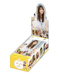 Voice Actor Card Collection VOL.05 伊藤美来 feat.弦巻 こころ『みっくす みっく』【BOX】