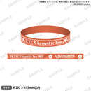 【アルゴナビス Acoustic Tour 2022 -Spring Session-】シリコンバンド 宇都宮