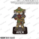 APEX LEGENDS デフォルメアクリルスタンド ブラッドハウンド