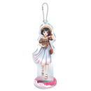 BanG Dream! ガールズバンドパーティ！ in富士急ハイランド2021 アクリルスタンドキーホルダー　牛込 りみ