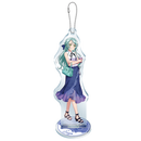 BanG Dream! ガールズバンドパーティ！ in富士急ハイランド2021 アクリルスタンドキーホルダー　氷川 紗夜