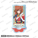 少女☆歌劇 レヴュースタァライト -Re LIVE- トレーディングぷちアクリルスタンド vol.1【PACK】