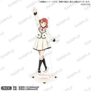 ラブライブ！虹ヶ咲学園スクールアイドル同好会 記念アクリルスタンド 上原歩夢