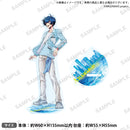 【Argonavis LIVE 2022 -DIVE into CYAN-】アクリルスタンド 七星 蓮