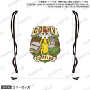 FORTNITE ナップサック　CORNY COMPLEX