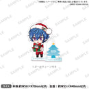 ナビクリ！ -ARGONAVIS Christmas Edition- ジオラマアクリルスタンド 七星 蓮