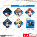 from ARGONAVIS トレーディング缶バッジ Argonavis【BOX】