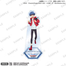 カードファイト!! ヴァンガード will+Dress season2 アクリルスタンド 近導ユウユ