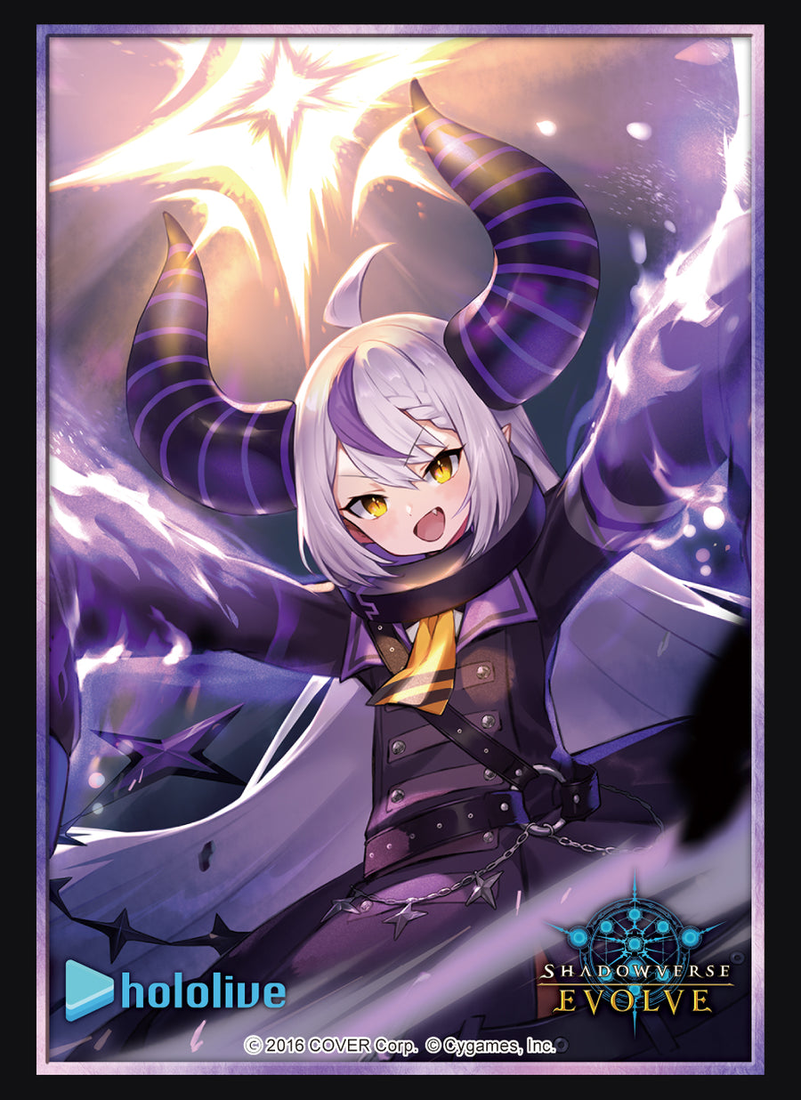 Shadowverse EVOLVE 公式スリーブ Vol.24 Shadowverse EVOLVE