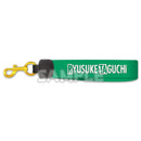 新日本プロレスリング ベルトストラップ 田口 隆祐