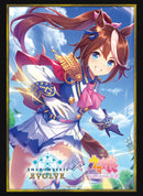 Shadowverse EVOLVE 公式スリーブ　Vol.27 Shadowverse EVOLVE『トウカイテイオー』