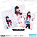 舞台「D.C.Ⅲ ～ダ・カーポⅢ～君と旅する時の魔法」　個人ブロマイド風見鶏ver.　シャルル・マロース