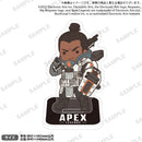 APEX LEGENDS デフォルメアクリルスタンド ジブラルタル