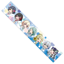 BanG Dream! ガールズバンドパーティ！ in富士急ハイランド2021 マフラータオル