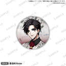 【from ARGONAVIS Birthday Collection 2022】アニバーサリー缶バッジ 黒川 燈