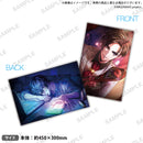 【from ARGONAVIS Birthday Collection 2022】クッション 黒川 燈