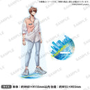 【Argonavis LIVE 2022 -DIVE into CYAN-】アクリルスタンド 五稜結人