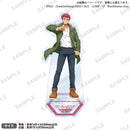 カードファイト!! ヴァンガード will+Dress season2 アクリルスタンド 桃山ダンジ