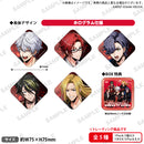 from ARGONAVIS トレーディング缶バッジ GYROAXIA【BOX】