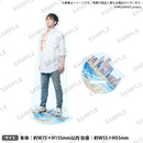 【Argonavis LIVE 2022 -DIVE into CYAN-】アーティストアクリルスタンド 五稜結人