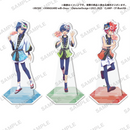 カードファイト!! ヴァンガード アクリルスタンド 大ヴァンガ祭2023 先導アイチ