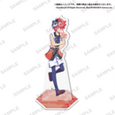 カードファイト!! ヴァンガード アクリルスタンド 大ヴァンガ祭2023 新導クロノ