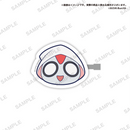 カードファイト!! ヴァンガード 前髪クリップ 大ヴァンガ祭2023 トリクスタ