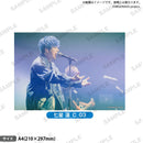 ARGONAVIS_EX_アーティストBIGブロマイド（A4サイズ）七星 蓮_C_03