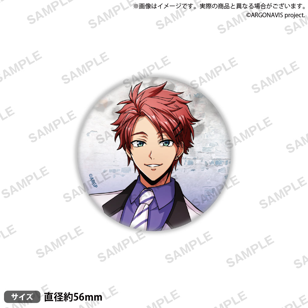 【from ARGONAVIS Birthday Collection 2022】バースデーセット 的場航海