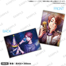 【from ARGONAVIS Birthday Collection 2022】クッション 的場航海