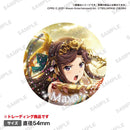 少女☆歌劇 レヴュースタァライト -Re LIVE- トレーディングホロ缶バッジ vol.3【PACK】