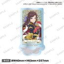 少女☆歌劇 レヴュースタァライト -Re LIVE- トレーディングぷちアクリルスタンド vol.3【PACK】