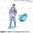 【Argonavis LIVE 2022 -DIVE into CYAN-】アクリルスタンド 的場航海